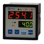 SRP-77 Panelmetar sa dvorednim displejom