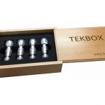 TBAS1 RF Set Atenuatora 3Ghz