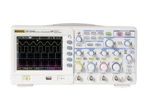 DS1000B Serija digitalnih osciloskopa 70Mhz-200Mhz