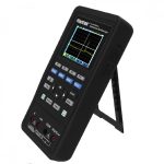 Hantek2D82AUTO Automotiv Osciloskop 2x80MHz - Slika 2