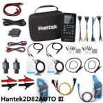 Hantek2D82AUTO Automotiv Osciloskop 2x80MHz - Slika 3