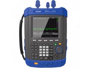 HSA2016 Rucni prenosni analizator spektra 9kHz-1.6Ghz