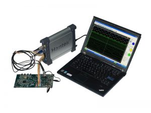 DSO3062L 4u1 USB Multifunkcijski uređaj