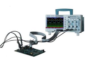 MSO5000D Serija 2-kanalnih Mixed Signal osciloskopa 60-200Mhz