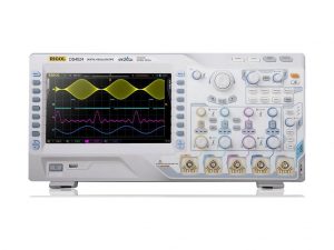 DS4000 Serija digitalnih osciloskopa 100-500Mhz