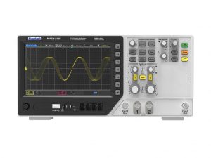 MPO6002D Serija 2+16 Kanalnih MSO osciloskopa 80-200Mhz