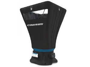 DBM 620 Digitalni merač protoka vazduha