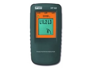 HT82 Indikator smera faza