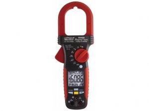 BM086 AC TRMS strujna klešta 1000A