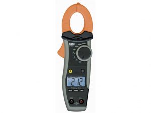 HT9012 Digitalna AC strujna klešta