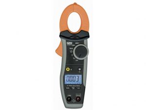 HT9014 TRMS AC digitalna strujna klešta
