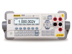 DM3068 Laboratorijski Digitalni multimetar 6.5 digita