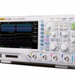 DS1000Z-Plus Serija 4-kanalnih osciloskopa 50Mhz-100Mhz