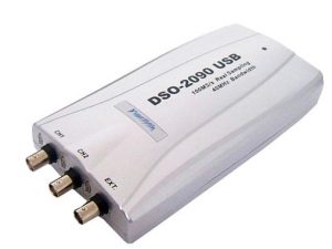 DSO2000 Serija cenovno povoljnih USB osciloskopa