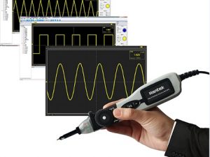 PSO2020 PEN-tip osciloskop 20Mhz