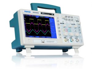 DSO5000BM Serija digitalnih osciloskopa 60-200Mhz