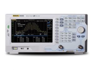 DSA832 Analizator spektra 3.2Ghz