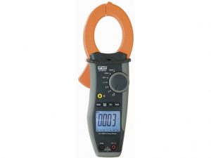 HT9019 TRMS AC digitalna strujna klešta