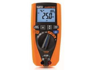 JUPITER Multifunkcijski TRMS multimetar
