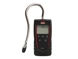 FG110 Detektor curenja gasa
