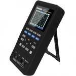Hantek 2000 Serija prenosnih osciloskopa 40/70Mhz sa DMM+FG - Slika 2