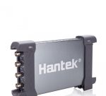HT6000BC Serija 4 kanalnih USB osciloskopa 70-250Mhz - Slika 2