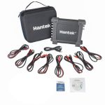 Hantek 1008 8-kanalni automotive osciloskop - Slika 2
