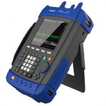 HSA2016 Rucni prenosni analizator spektra 9kHz-1.6Ghz - Slika 2