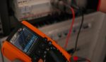 HT64 Digitalni AC/DC True-RMS multimetar sa loging funkcijom - Slika 2
