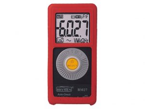 BM27 Džepni DMM 6000 cifara