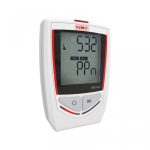 KCC320 Data Loger parametara okoline (°C,%RH,hPa,CO2) - Slika 2