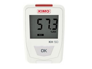 KH50 Dataloger temperature i vlažnosti