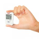 KH50 Dataloger temperature i vlažnosti - Slika 3