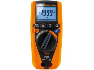 NEPTUN Multifunkcijski Safety tester