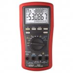BM867 Profesionalni AC/DC True-RMS DMM