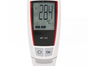 KT120 Data loger temperature ambijenta