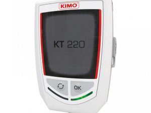 KT220 Višenamenski Data Loger