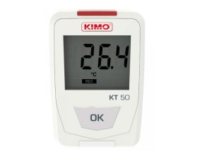 KT50 Dataloger temperature