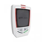 KTT220 2-Kanalni Data Loger temperature - Slika 2