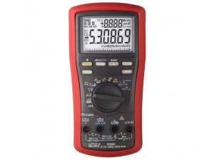 BM869S Profesionalni AC/DC True-RMS DMM