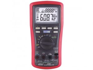 BM887 Digitalni TRMS multimetar sa funkcijom testera izolacije