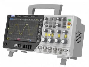 DPO6004B(C) Serija 4-Kanalnih osciloskopa 80-200Mhz