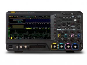 MSO5000 Serija MSO Osciloskopa 70-350Mhz