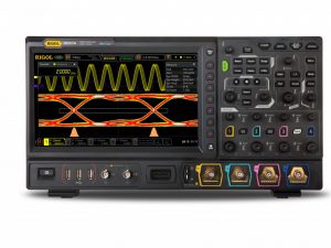 MSO8000 Serija osciloskopa 600Mhz-2Ghz