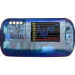 MSR145W2D MSR wifi minijaturni višenamesnki data loger