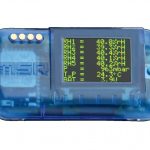 MSR147WD Minijaturni višenamenski data-loger