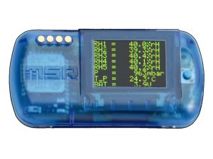 MSR147WD Minijaturni višenamenski data-loger