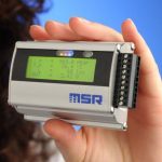 MSR255 Univerzalni višekanalni Data Loger sa displejom - Slika 2