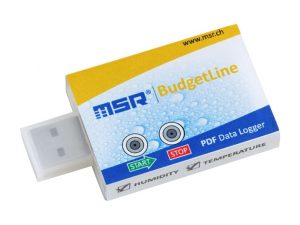 MSR64 Transportni data loger temperature i vlažnosti