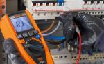 NEPTUN Multifunkcijski Safety tester - Slika 2